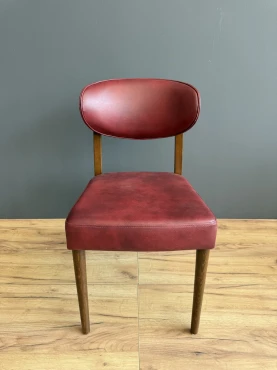 Girit bordo-braon